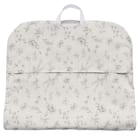 トラベル衣類カバー(BW) 1枚目画像