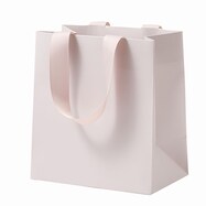 ペーパーバッグ(モカ S)