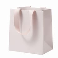 ペーパーバッグ(モカ S)10枚セット