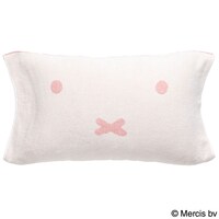 のびのび枕カバー ミッフィー サクランボ(ピンク)