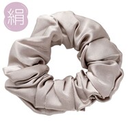 【デコホーム商品】シルク シュシュ( NC)