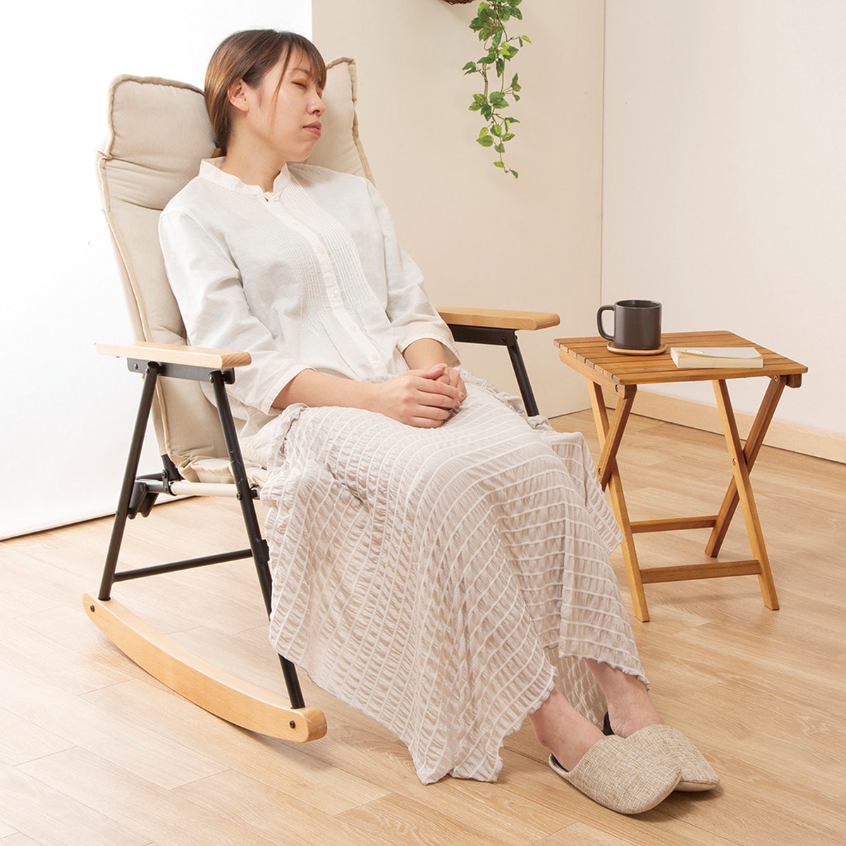 ニトリ アウトドア チェアの人気商品・通販・価格比較 - 価格.com