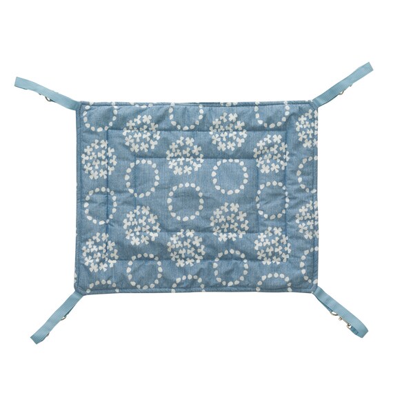 接触冷感ペットハンモック (Nクール S251) 4枚目画像