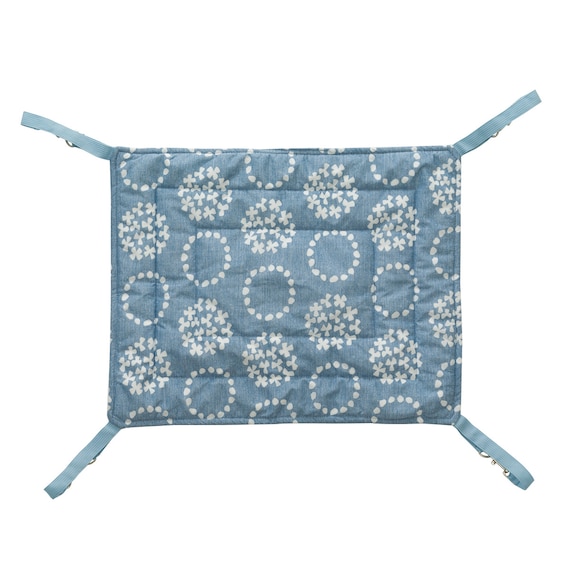 接触冷感ペットハンモック (Nクール S251) 4枚目画像