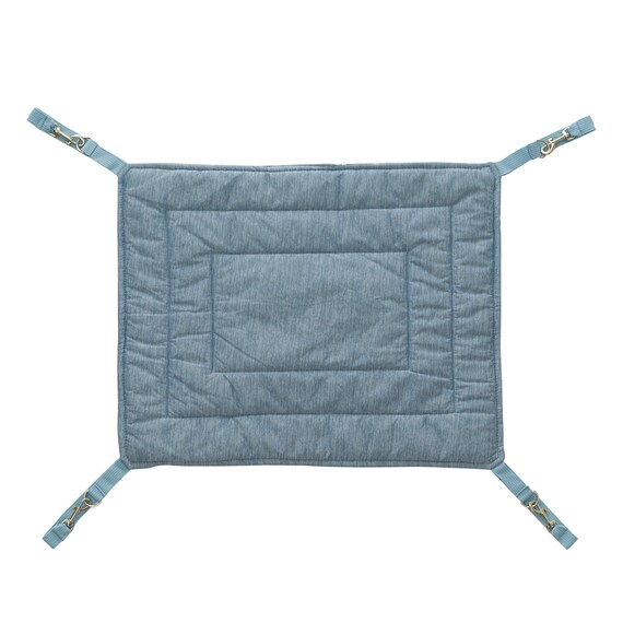 接触冷感ペットハンモック (Nクール S251) 5枚目画像