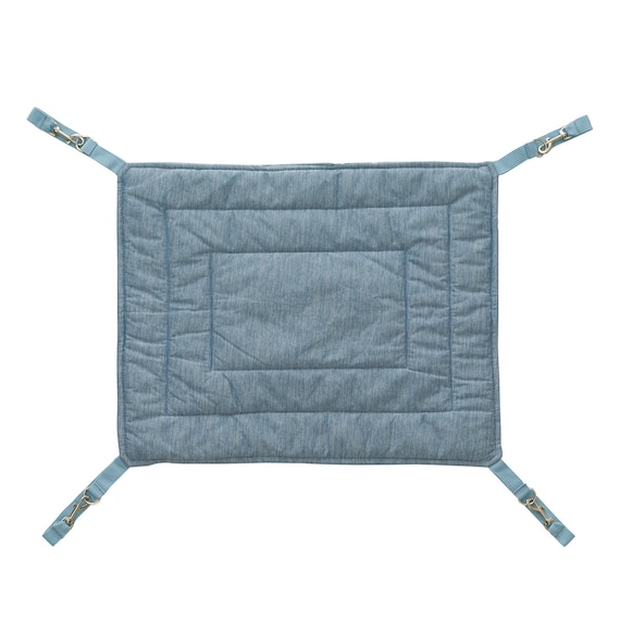 接触冷感ペットハンモック (Nクール S251) 5枚目画像