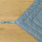 接触冷感ペットハンモック (Nクール S251) 7枚目画像