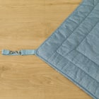 接触冷感ペットハンモック (Nクール S251) 7枚目画像