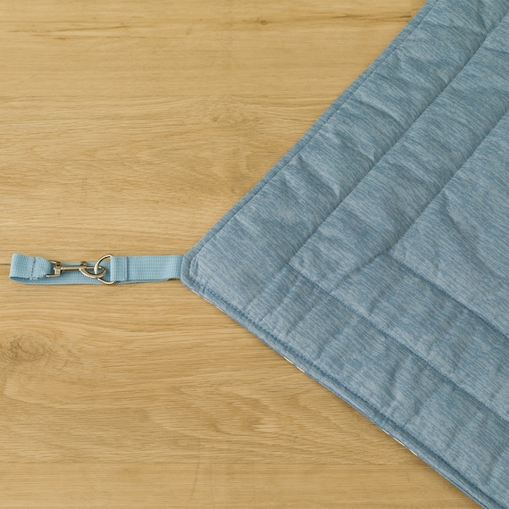 接触冷感ペットハンモック (Nクール S251) 7枚目画像