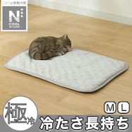 【25年モデル】ペット消臭ペット敷パッド (NクールWSP S254)