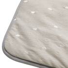 ペット消臭・滑り止め付き 夢見る雲 あごのせ枕付マット L 13枚目画像