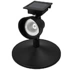 ソーラースポットライト 2WAY (G01) 5枚目画像