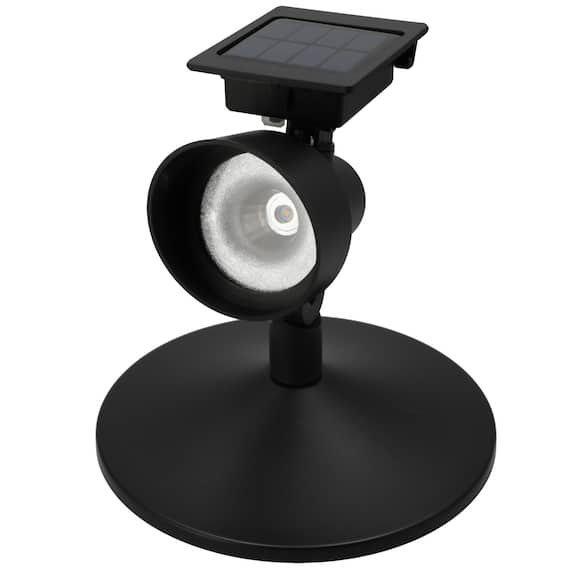 ソーラースポットライト 2WAY (G01) 5枚目画像