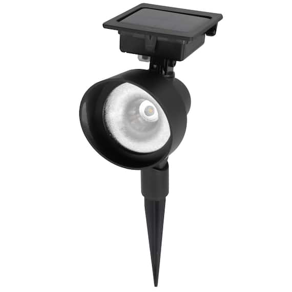 ソーラースポットライト 2WAY (G01) 6枚目画像