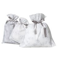 ラッピング袋(ハナガラ)