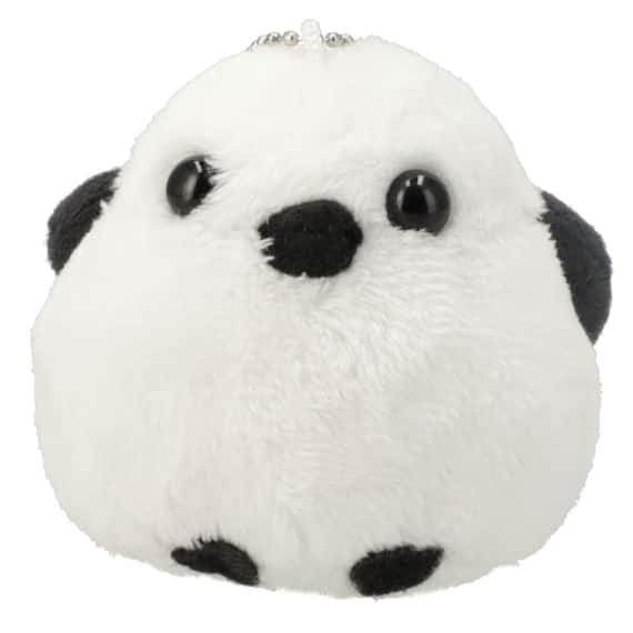 チャーム シマエナガ24 1枚目画像