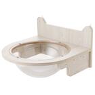 壁面キャットウォーク クボミ (ホワイトウォッシュ) 3枚目画像