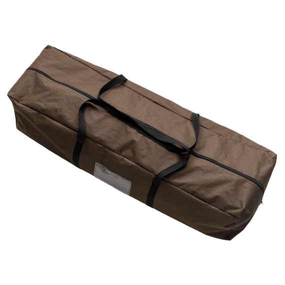 洗える&はっ水 バタフライチェア ワイド ブラウン (G01) 18枚目画像