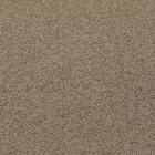 制菌・抗菌防臭 滑り止め付 起毛パズルマット 9枚 (ブラウン SN01 9P0.8) 10枚目画像