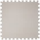 制菌・抗菌防臭 滑り止め付 起毛パズルマット 4枚 (ベージュ SN01 4P0.8) 5枚目画像