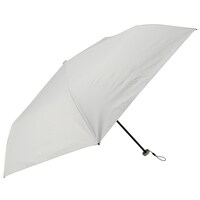 晴雨兼用超軽量傘 50cm(アイボリー DH)