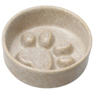 ペット食器 早食い防止ボウル