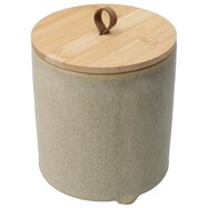 ペット食器 フード収納