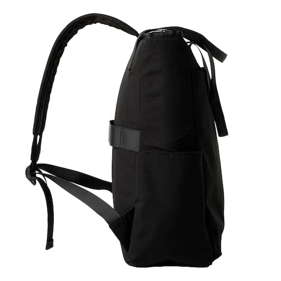 保冷リュック(ブラック) 6枚目画像