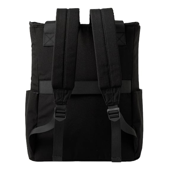 保冷リュック(ブラック) 8枚目画像