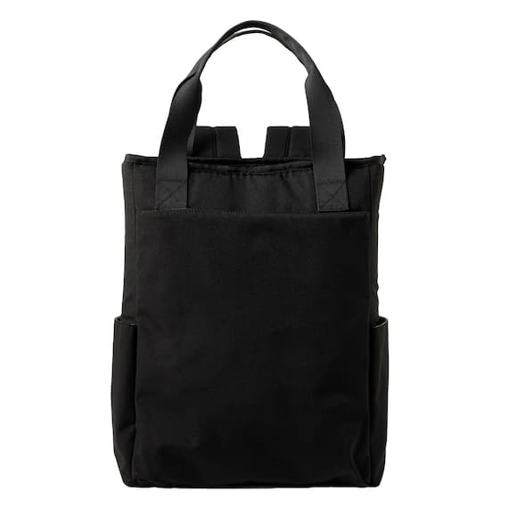 保冷リュック(ブラック) 9枚目画像