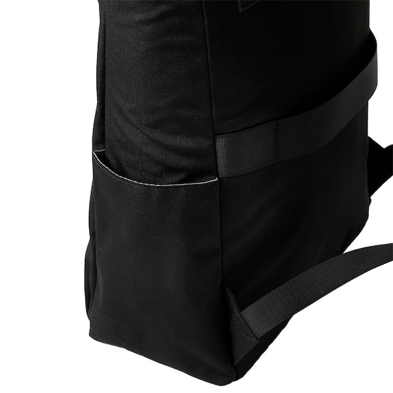 保冷リュック(ブラック) 10枚目画像