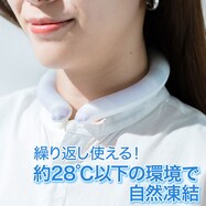【デコホーム商品】クールネックリング