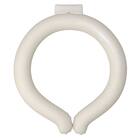 クールネックリング(ウォームグレー S) 1枚目画像