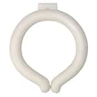 クールネックリング(ウォームグレー S) 1枚目画像