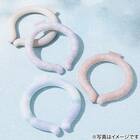 クールネックリング(ウォームグレー S) 4枚目画像