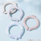 クールネックリング(ウォームグレー S) 4枚目画像