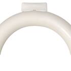 クールネックリング(ウォームグレー S) 6枚目画像