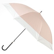 【デコホーム商品】UVペールバイカラー 長傘