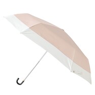 UVペールバイカラー 折りたたみ傘
