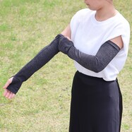 【デコホーム商品】UV冷感アームカバー(NG)