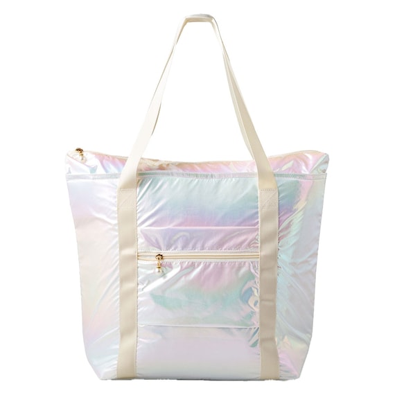 キャリーオントートバッグ(オーロラNG) 1枚目画像