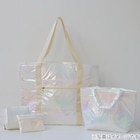 キャリーオントートバッグ(オーロラNG) 2枚目画像