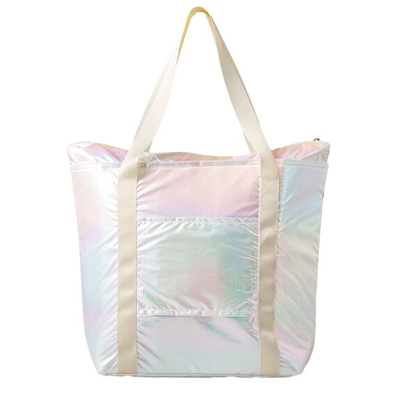 キャリーオントートバッグ(オーロラNG) 3枚目画像