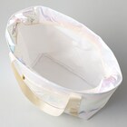 キャリーオントートバッグ(オーロラNG) 5枚目画像