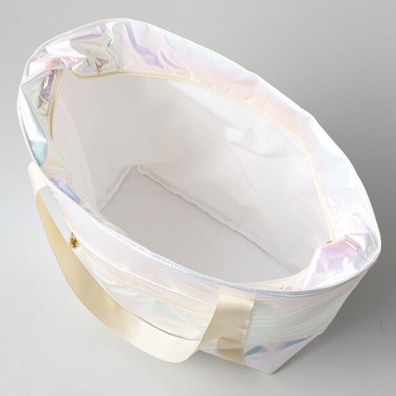 キャリーオントートバッグ(オーロラNG) 5枚目画像