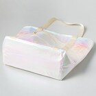 キャリーオントートバッグ(オーロラNG) 6枚目画像