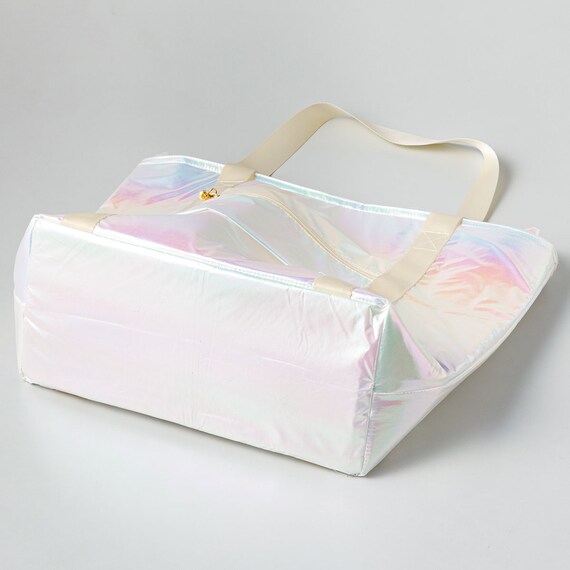 キャリーオントートバッグ(オーロラNG) 6枚目画像