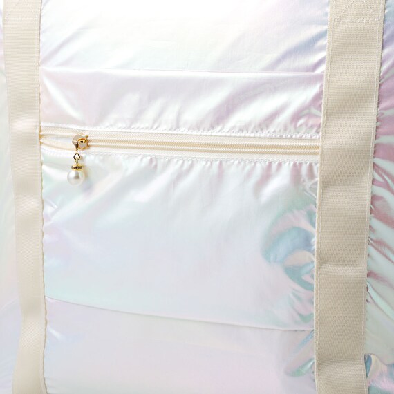 キャリーオントートバッグ(オーロラNG) 7枚目画像