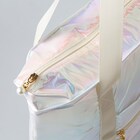 キャリーオントートバッグ(オーロラNG) 8枚目画像