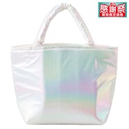 ミニトートバッグ(オーロラNG)【期間限定価格：8/5～9/24まで】